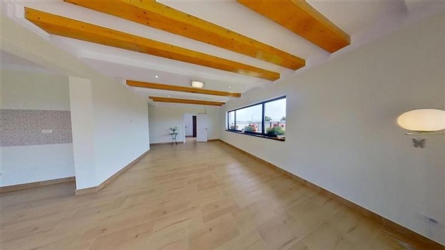 In stil mediteranean, curte proprie, 4 camere, terasa, pod mansardabil, Harman, - 51