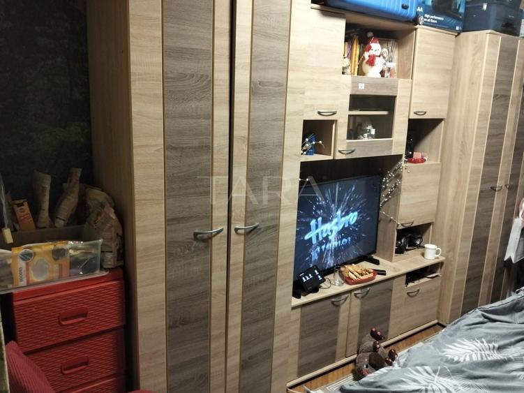 Vând apartament 2 camere – Mănăștur, Cluj-Napoca. - 4