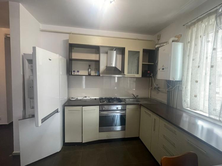 Inchiriere | 2 camere | 75 mp total |  Parcare + boxă | Centrală proprie - 6