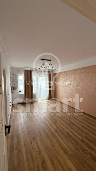 Apartament 2 camere Floresti