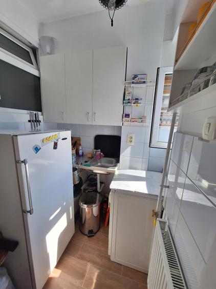 Inchiriem Garsoniera Moderna Semidecomandata Centrul Istoric - 19