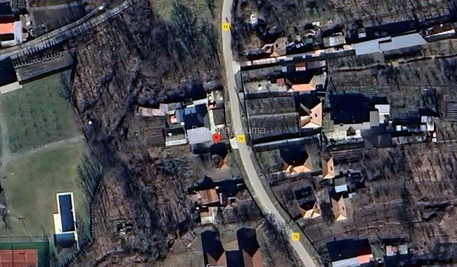 Teren intravilan- comuna Calinesti, jud. Arges-R2320697 19.03