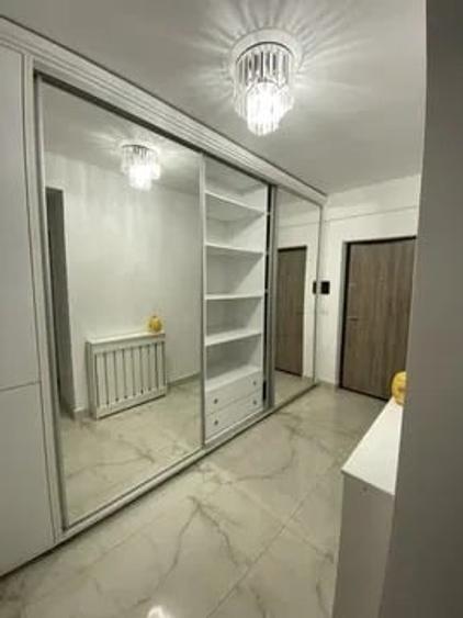 Apartament cu 2 camere, DECOMANDAT, LOC PARCARE INCLUS, etajul 3/4 zona Galata - 7