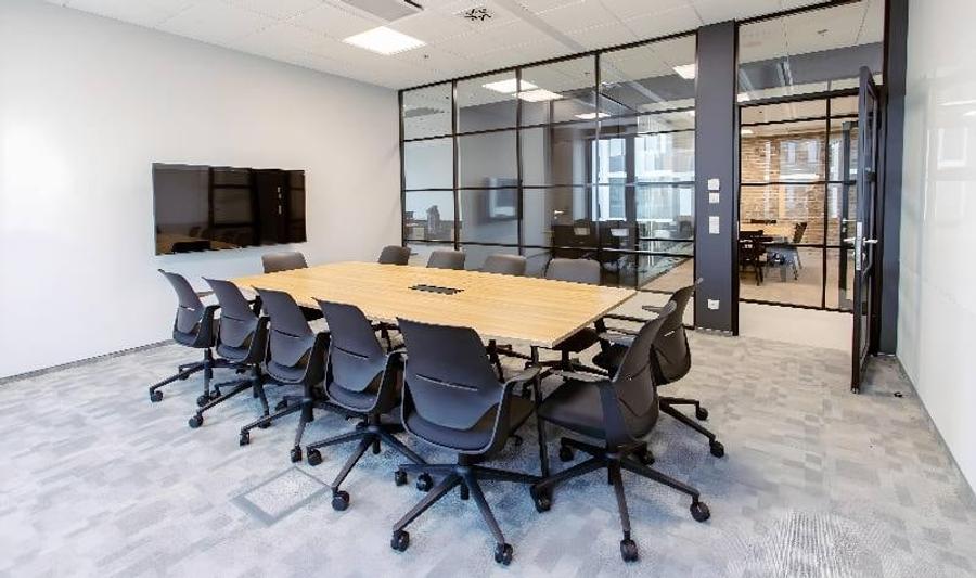 Business Garden Bucharest Ready Flex, Grozavesti, 416 mp  0% comision! - 9