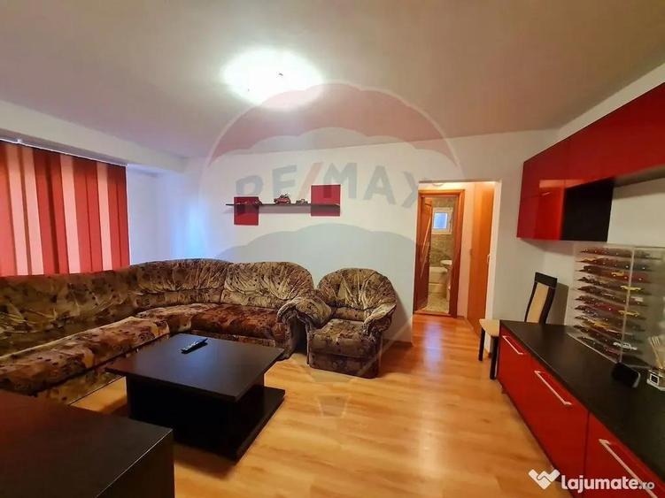 Apartament de inchiriat /Spatiu la parter - 5