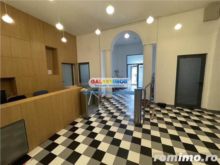 Inchiriere spatiu de birou, cladire eleganta, Ploiesti, Bulevard - 1