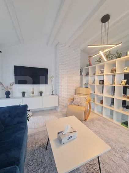 Apartament modern, boxa si parcare incluse in pret, zona Dumitru Mocanu - 3