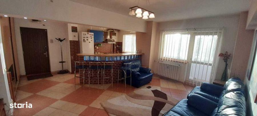 P-ta Muncii Mihai Bravu metrou - 7