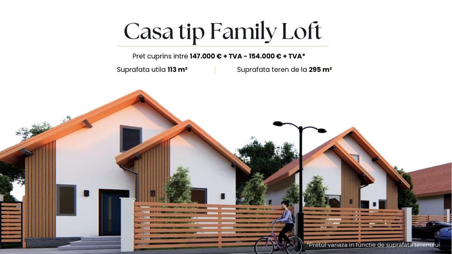 Vanzare vila in Oras Pantelimon