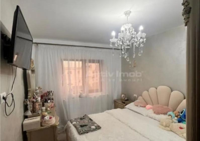 3 camere, decomandat,71 mp utili, etaj 4, Pompieri - 7