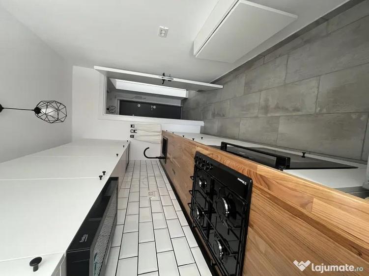 Tineretului-Parc,Garsoniera Totul Nou - 11