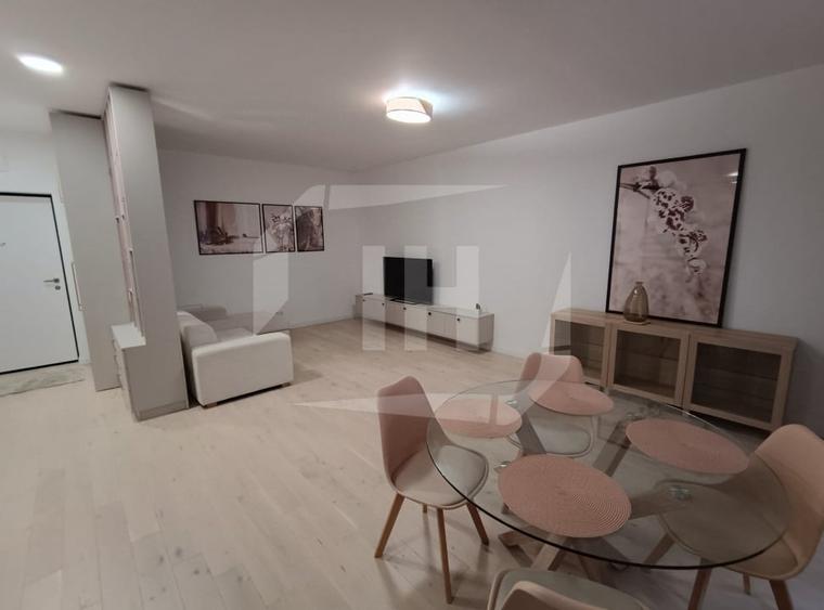 Apartament 2 camere, BLOC NOU, parcare subterana, Record Park - 3