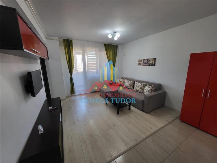 Inchiriere garsoniera dubla Rezervelor 56 - 3