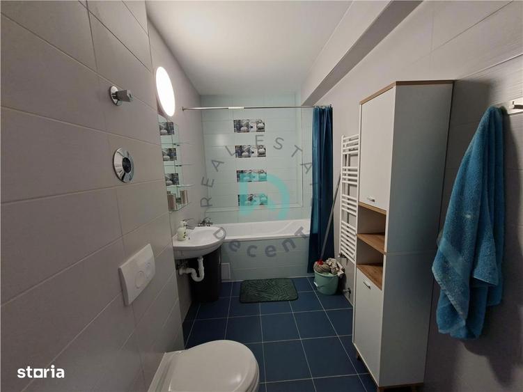 Apartament 3 camere Avantgarden, 58 mp - Brasov - 15