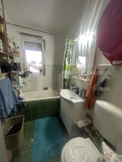 Apartament 2 camere, 60 mp, zona Centrala - 1