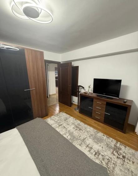 Apartament 3 camere 78mp, renovat, centrala proprie, zona Salaj/Rahova - 3