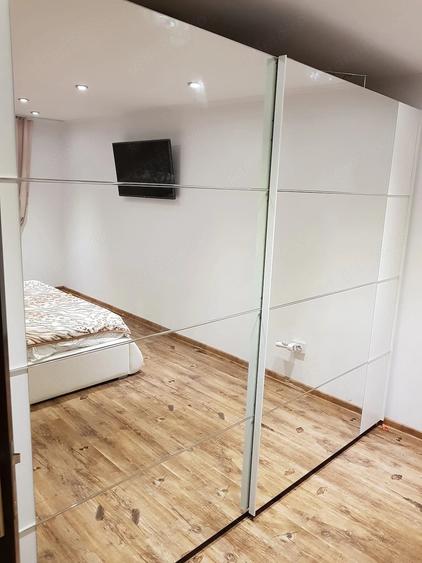 Apartament 3 camere Parter - 5