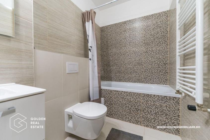 Apartament atractiv cu 2 camere, finisaje moderne, Adora Park - 7