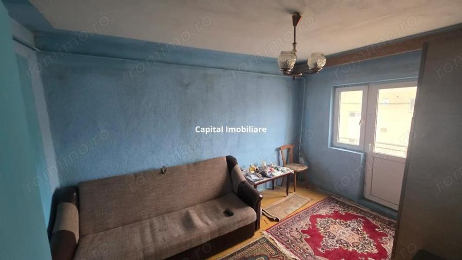 Apartament 2 camere cu parcare ?i boxa zona Spitalul Jude?ean - 2