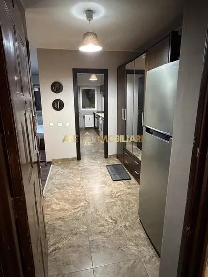 Garsoniera de inchiriat | P-ta Muncii | Metrou | Petfriendly - 3