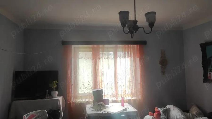 Gospodarie de vanzare in Oarta De Jos cu anexe si 49 ari teren - 6