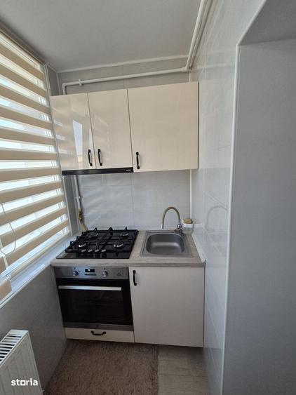 Apartament 2 camere decomandat 53mp - 1