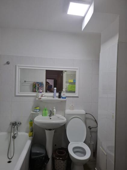 Lujerului 4 min.metrou,vis-a-vis de Carrefour! - 12