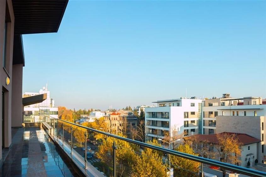 Spatiu de birouri in zona de top - 160 mp - Primaverii - 32