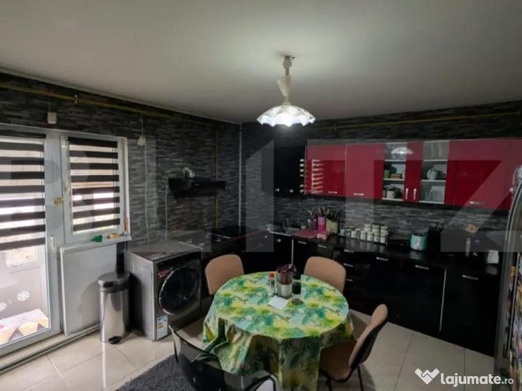 Oferta Casa Tip Duplex Mobilata-Utilata complet - 1