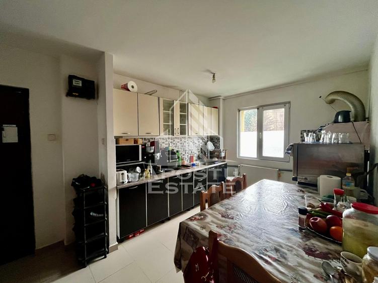 Apartament 3 camere, parter, zona Ghe.Lazar,Timisoara, jud.Timis - 7