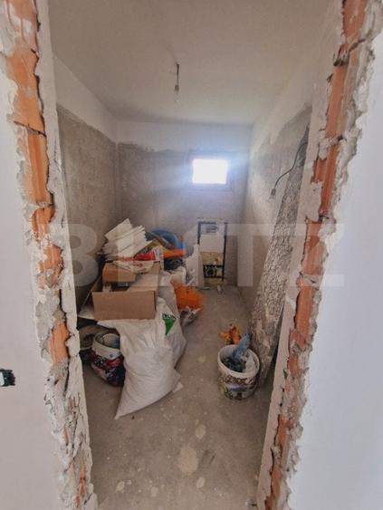 Casa parter, 4 camere, 91mp utili, Stupini - 11