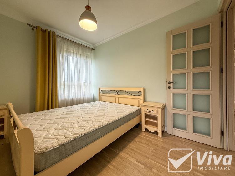 Little Texas, Ap Tip DUPLEX – P+E mobilat, 4 camere, 105mp + 30mp curte + Loc pa - 6