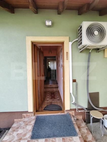 Casa moderna si eficienta in Podeni - 6