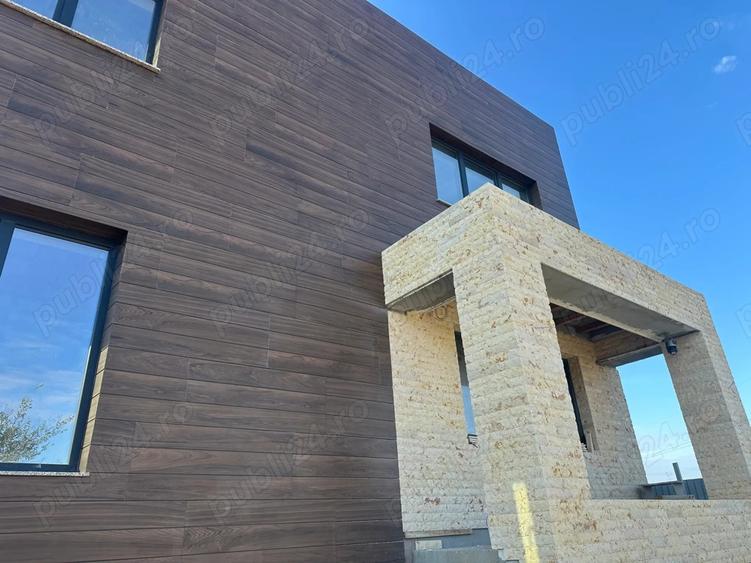 Casa Vila de vanzare Manolache - 5