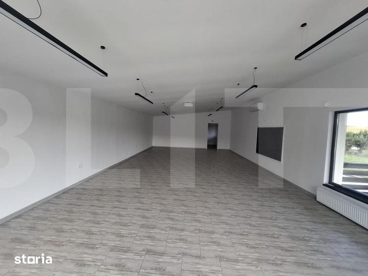 Spațiu comercial, de 150 mp, în Mihai Eminescu