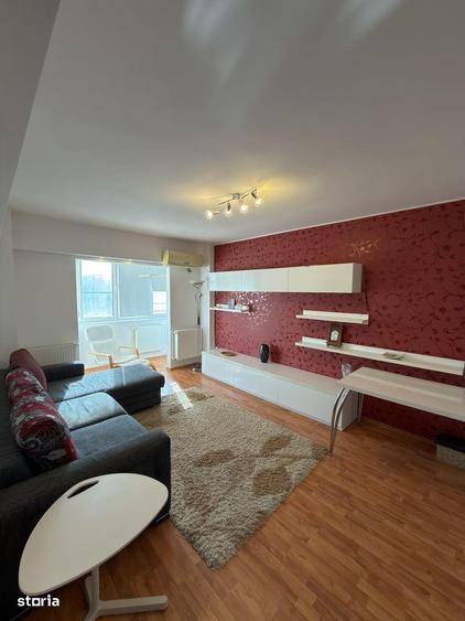 Apartament cu 2 camere Pacurari - 1