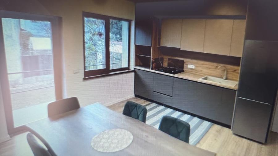 CASA DE INCHIRIAT - 1