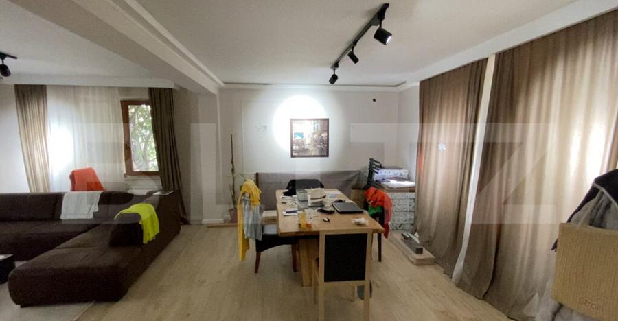 Vila individuala, moderna, 220 mp utili, 370 mp teren, zona - 6