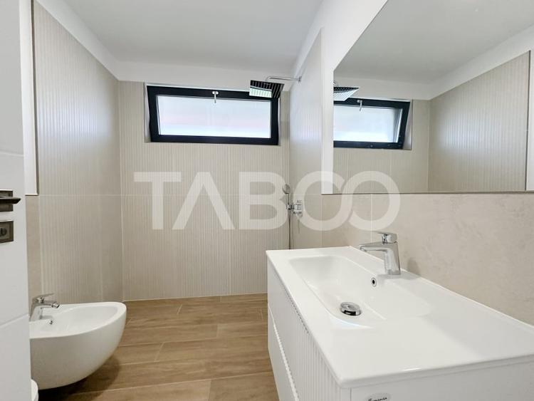 Casa Exclusivista contructie noua  Gheorgheni zona Interservisan - 12