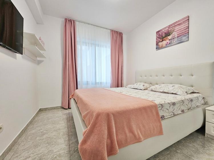 Vedere la mare in primul rand la promenada - 8