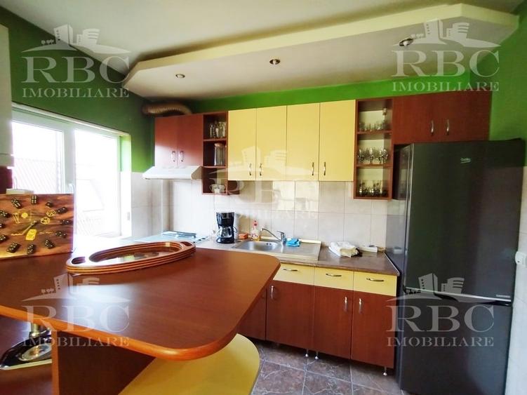 Apartament 3 camere strada Campului zona de case - 1