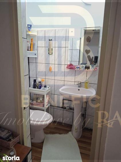 De vanzare apartament 3 camere decomandat, zona Cantacuzino, Ploiesti - 7