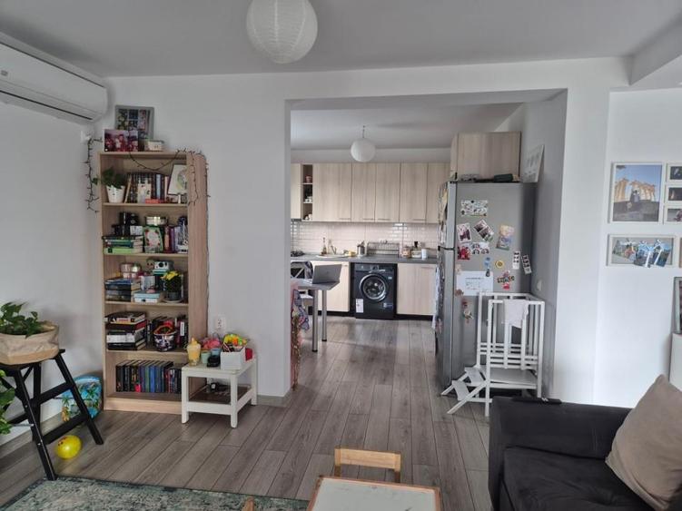 Darza, casa, curte spatioasa - 8