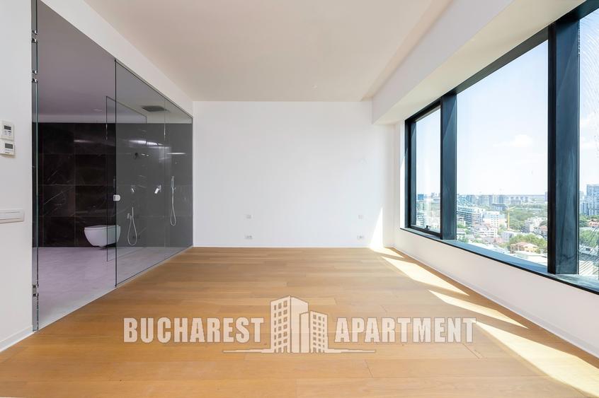 Spectacular 4-Bedroom Apartment in One of Bucharest’s Most Prestigious Buildings - 4