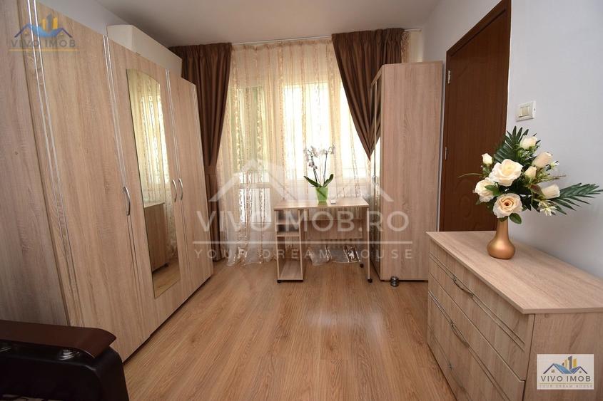 Lacul Tei-Circ | etaj 1 | renovată | mobilată și utilată | bloc mixt | liberă - 3