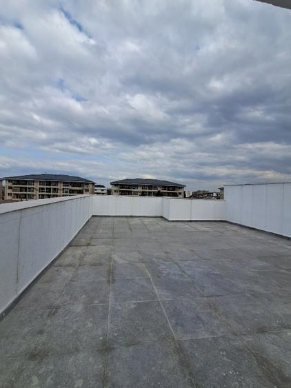 Studio premium cu terasă spectaculoasă | Apărătorii Patriei  – lângă metrou - 6