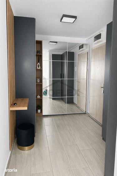 Apartament 2 camere zona zona Universitatii de Vest. Comision 0 - 5