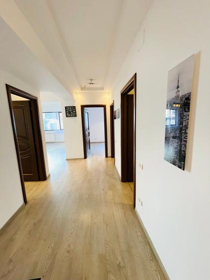 Aviatorilor Boutique / Spatiu de Birou 115 mp/ Parcare / Parter - 4