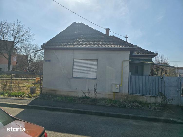 Casa zona str. Botizului - 8