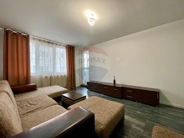 Apartament cu 2 camere de inchiriat Tomis 1  Constanta - 15